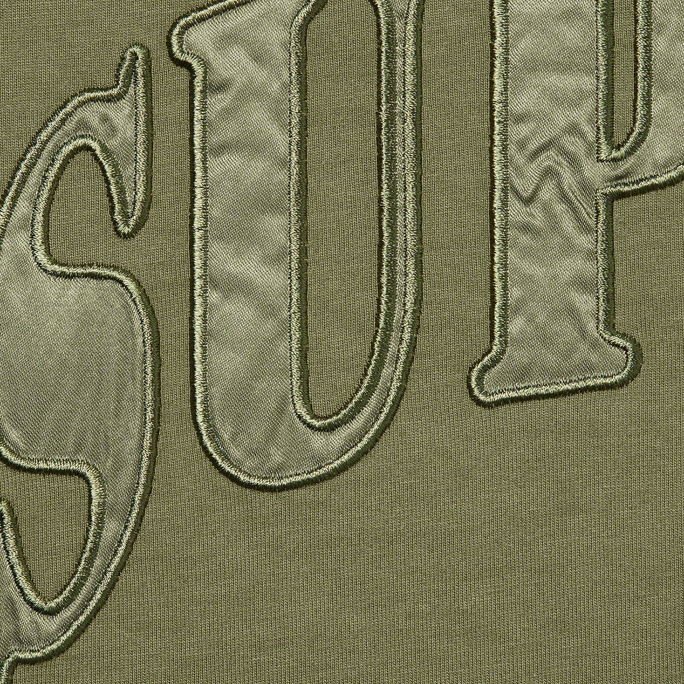 East West S/S Top view 4